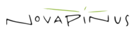 Novapinus Logo